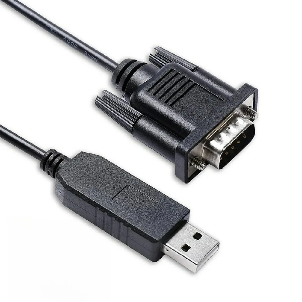 Ftdi Usb To DB9 Mal…
