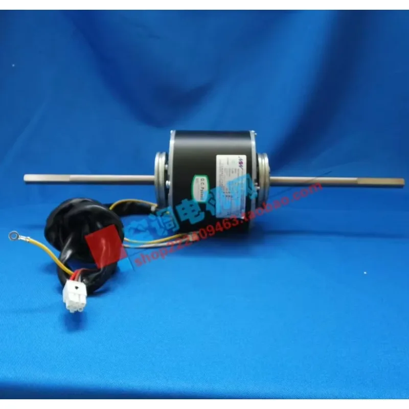 New air conditioning motor YSK50-8BMDC-1 YSK50-8BMDC-3 fan YF110-25-4S79 YF110-32-4S21