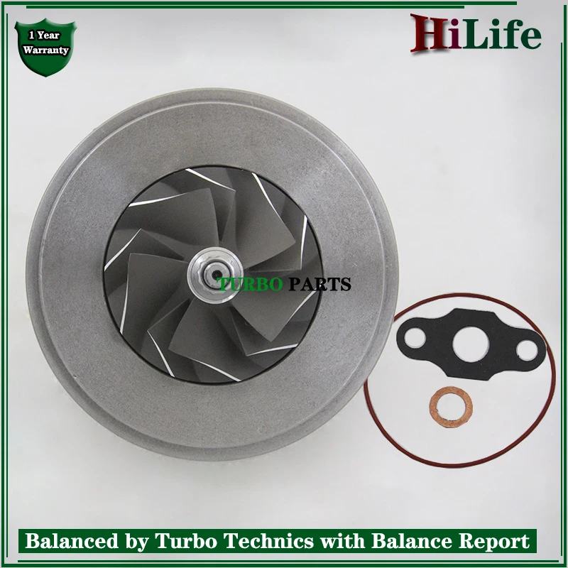 

НОВАЯ турбина TB2527, турбокомпрессор 452047, картридж для Ford Maverick Nissan Terrano II 2,7 TD 74Kw TD27T R20 14411-G2401 1952776