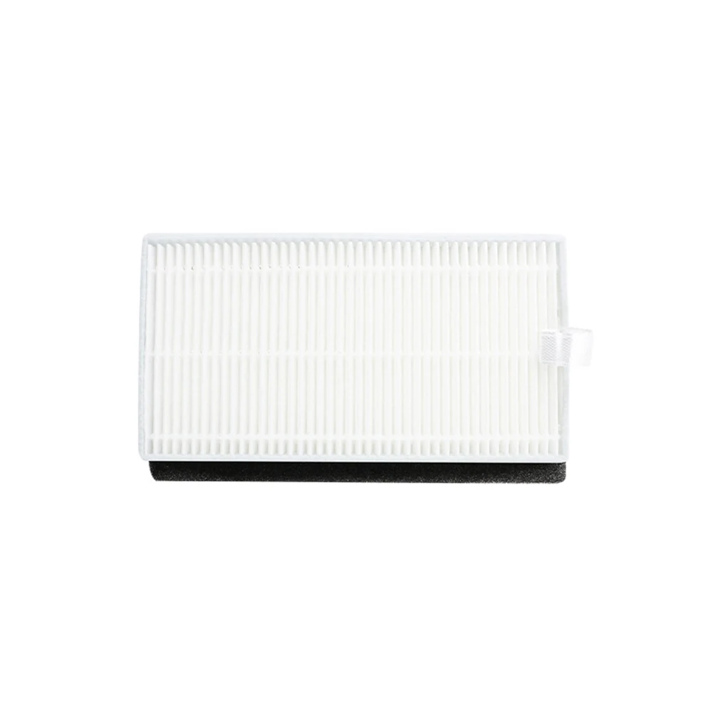 High-Efficiency Cleaning Kit For ECOVACS & For YEEDI Filters, Mops & Dust Bags Cleaning Tools Home Appliance Parts For Household