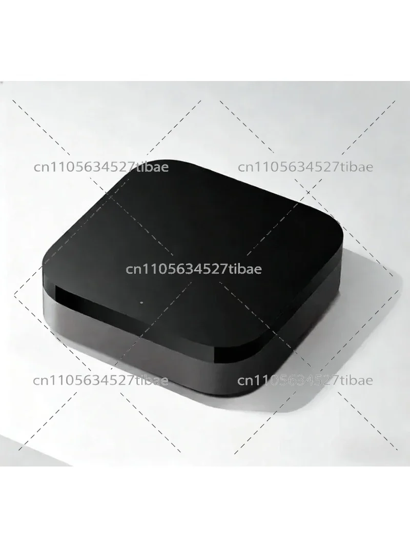 M3 Zigbee 3.0 Smart Home Hub WiFi Gateway Wireless Smart Home Controller Compatible with Alexa Google Assistant Apple HomeKit