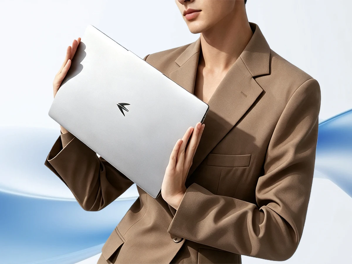 Notebook Pc, 15.6" Fhd Ips Laptop, Amd Ryzen 3 3250C, Max. 3.5Ghz 16Gb Ram 512Gb Nvme M.2 Ssd, Windows 11 Pro, Wi-Fi 6, Bluetooth 5.3, 2X Type-C, HDMI - Computer for Work & Study