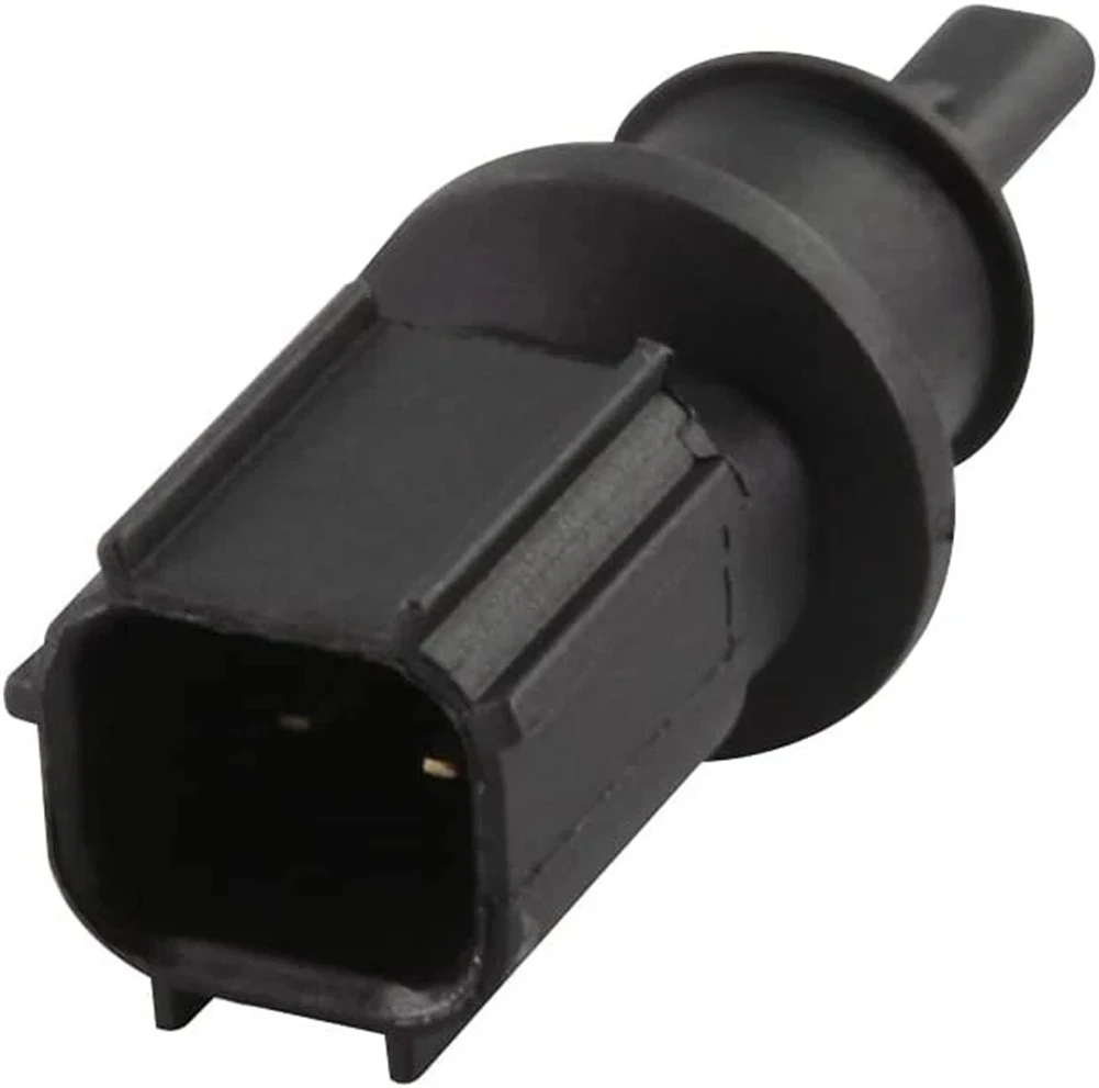 For Climate Control Monitoring Outside Temp Sensor Intake Air Sensor Engine Temperature Sensor As Picture Shown High Reliability
