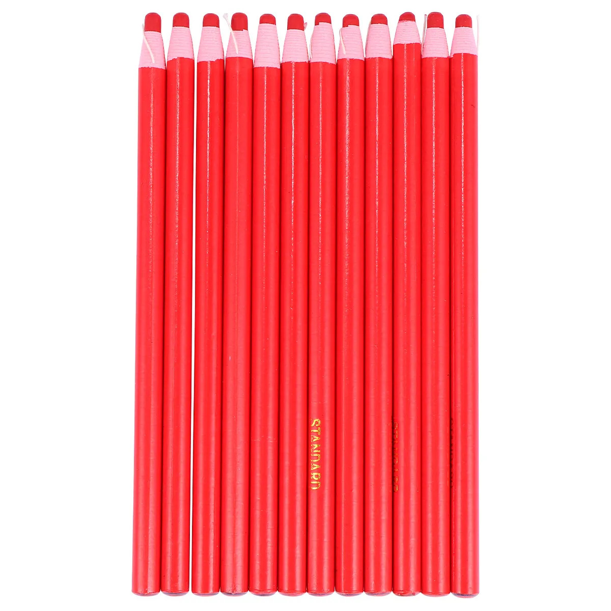 1 Box Peel-Off Wax Pencil for Fabric Marking Sewing Patterns Craft Woodworking Glass Pottery Metal Paper Drawing Texture