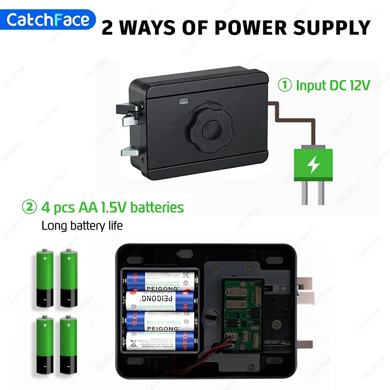 Thumbnail 4 - #35 Best Smart Door Locks to Buy In 2026