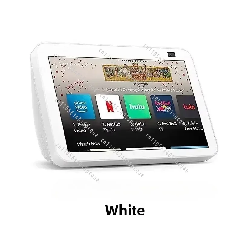 8 3rd Generation 2nd Generation Smart Speaker Voice-activated WIFI Speaker