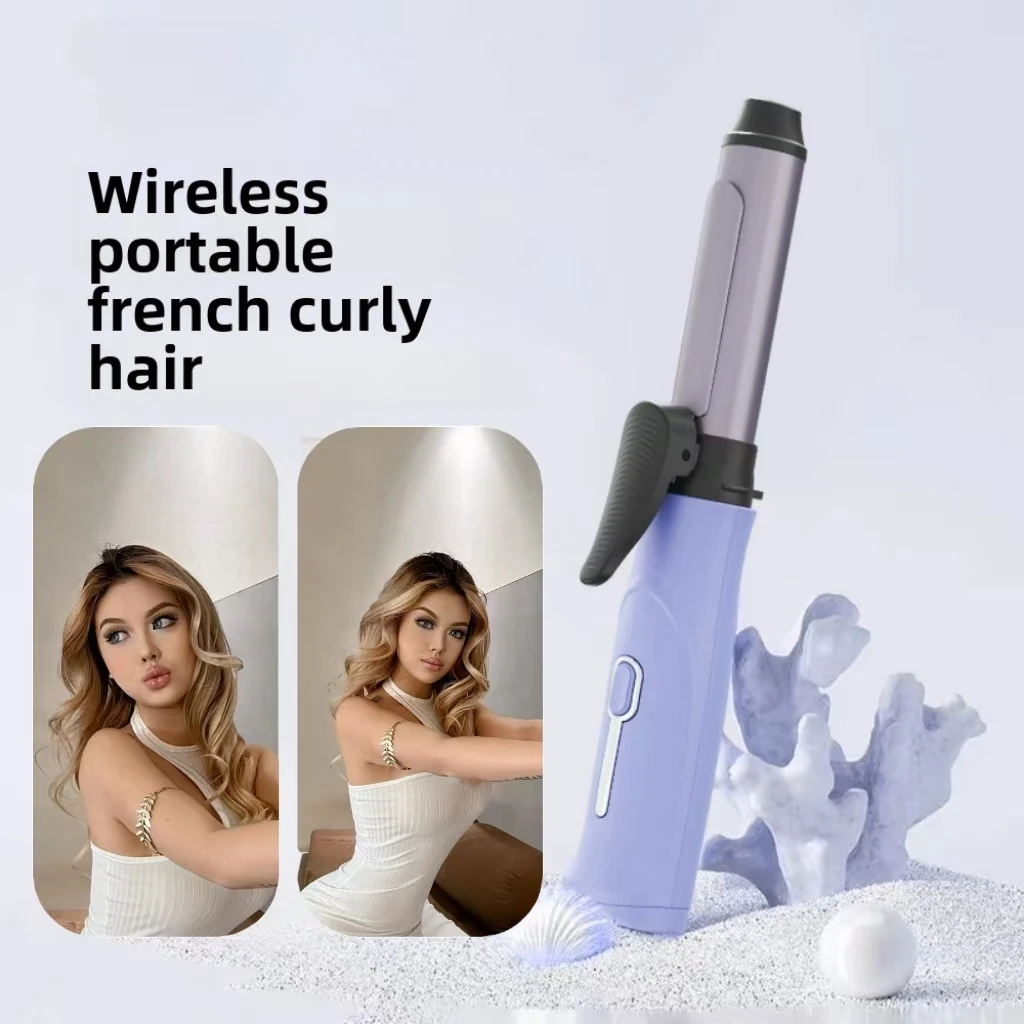 

Дорожная портативная беспроводная плойка, мини-портативный USB