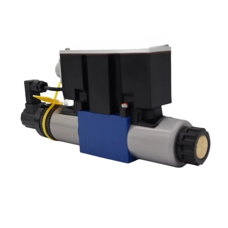 factory direct sales 4WREE10E75-2X/G24K31/A1V hydraulic directional solenoid valve R900927230