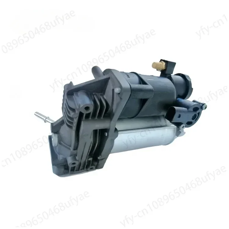 Air Suspension compressor for LAND ROVER DISCOVERY 5  L462 OEM LR095838 LR140034 LR083993