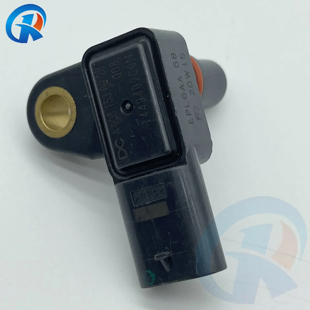 MAP Pressure sensor Black A238 A0081538928 For MERCEDES Glc Slc Slk A205 A207 A0091532228 0081538928 0091532228