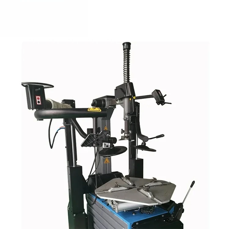 معدات تحميص الإطارات الأوتوماتيكية للسيارات TWB28H