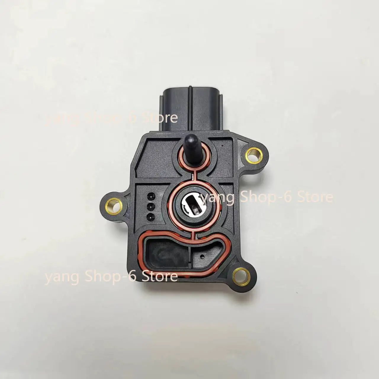 For Locin VOGE 500AC AC 500 Motorcycle Intake Pressure Throttle Three-in-one Sensor view 3