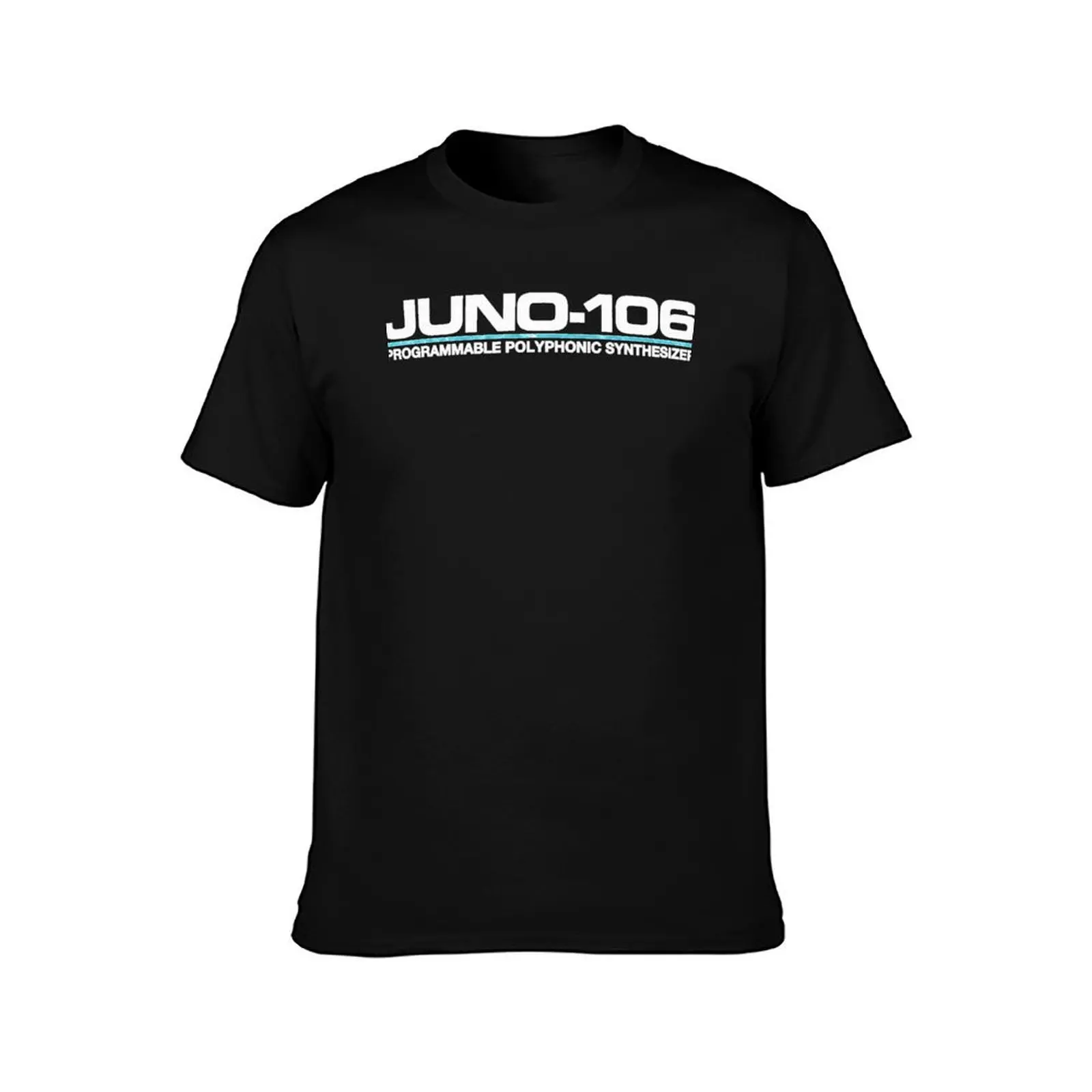 JUNO-106 T-Shirt quick drying designer shirts oversized graphic tee mens workout shirts