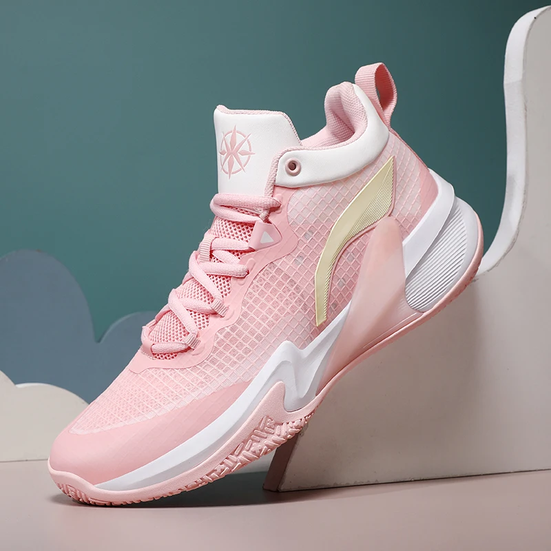 

2025 Explosions Men's Shoes Wear-resistant Basketball Shoes Men's Shoes genuine goods sneaker Autumn Men's Anti-slip Sneakers