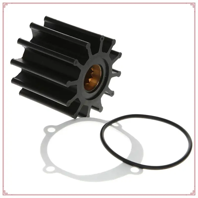 

Engine Parts Pump Impeller Repair Kit For Volvo/Yamaha 21951354 3842786 21213664 21951352