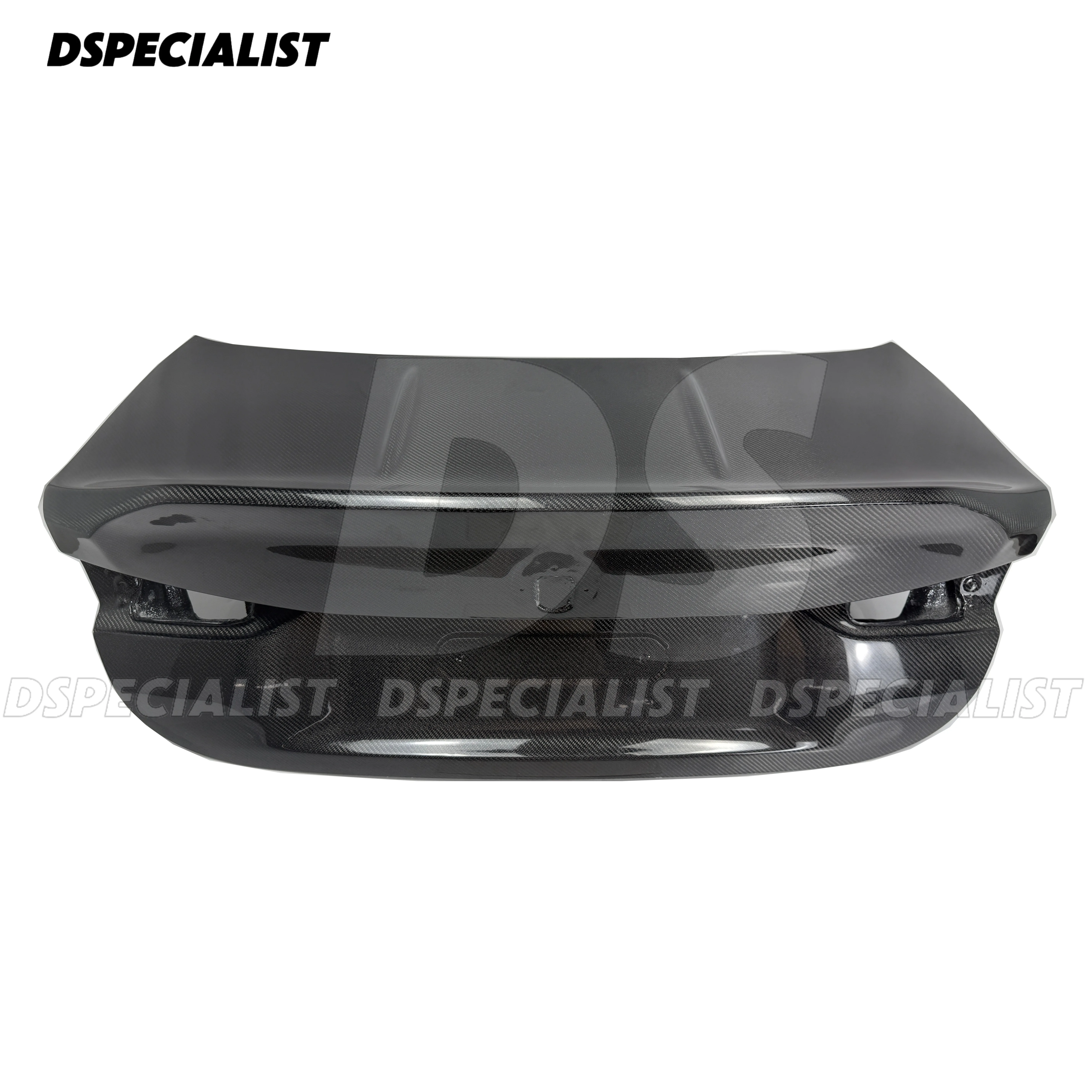 

Csl Style Carbon Fiber Rear Trunk Boot Lid for M4 M3 G82 G80