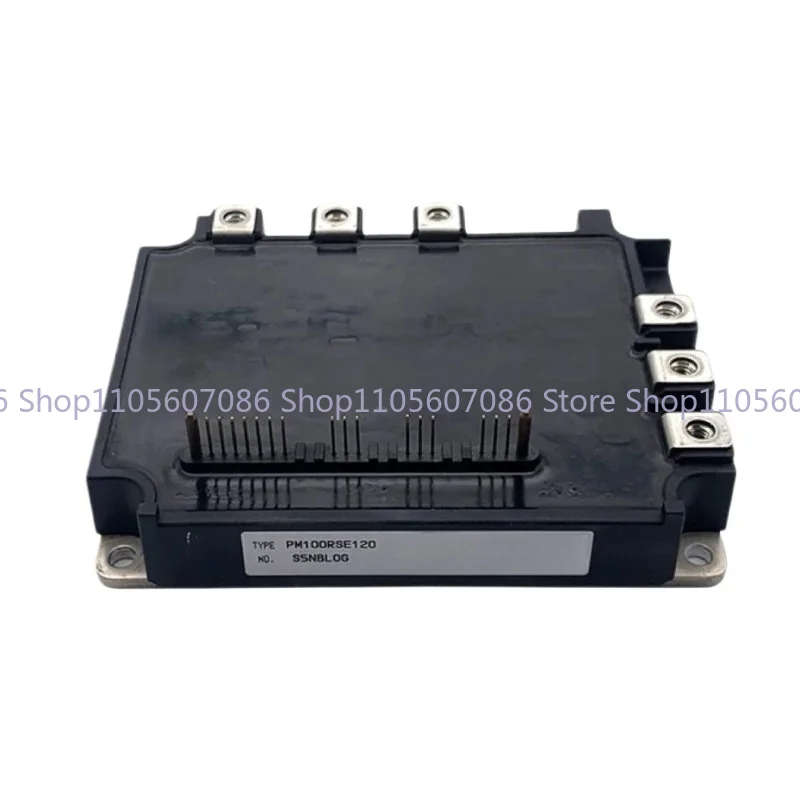 Elevator Accessories, Drive Module PM100RSE120 PM150RSE120 New Original, 90% New Used