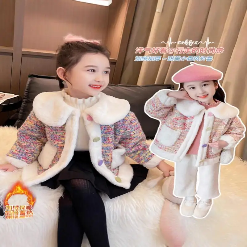 Fashion Children's Clothing Jacket Kawaii Casual Coat Tops Korean Reviews Many Infant Clothes Baby Jackets Boys 10 14 Years Kids