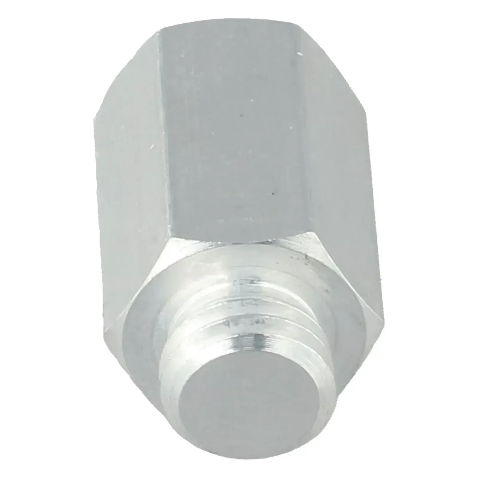 ใหม่ที่มีประโยชน์ Polisher Interface Adapter 5/8 "-11 อุปกรณ์เสริมอะแดปเตอร์ Extender อุปกรณ์สําหรับเครื่องบดมุม