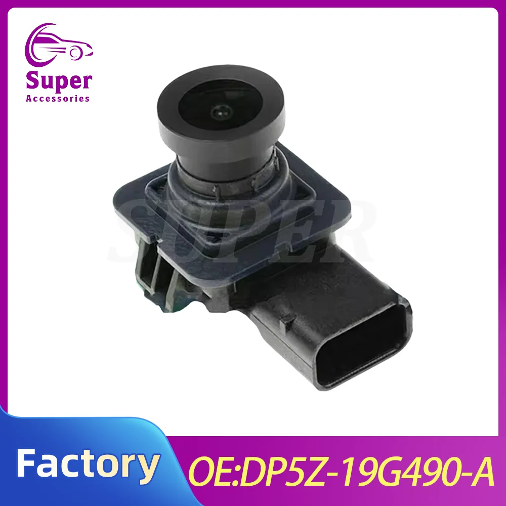 

EP5Z19G490A DP5Z-19G490-A Новая камера заднего вида, аксессуары и запчасти для Lincoln MKZ 2013-2016