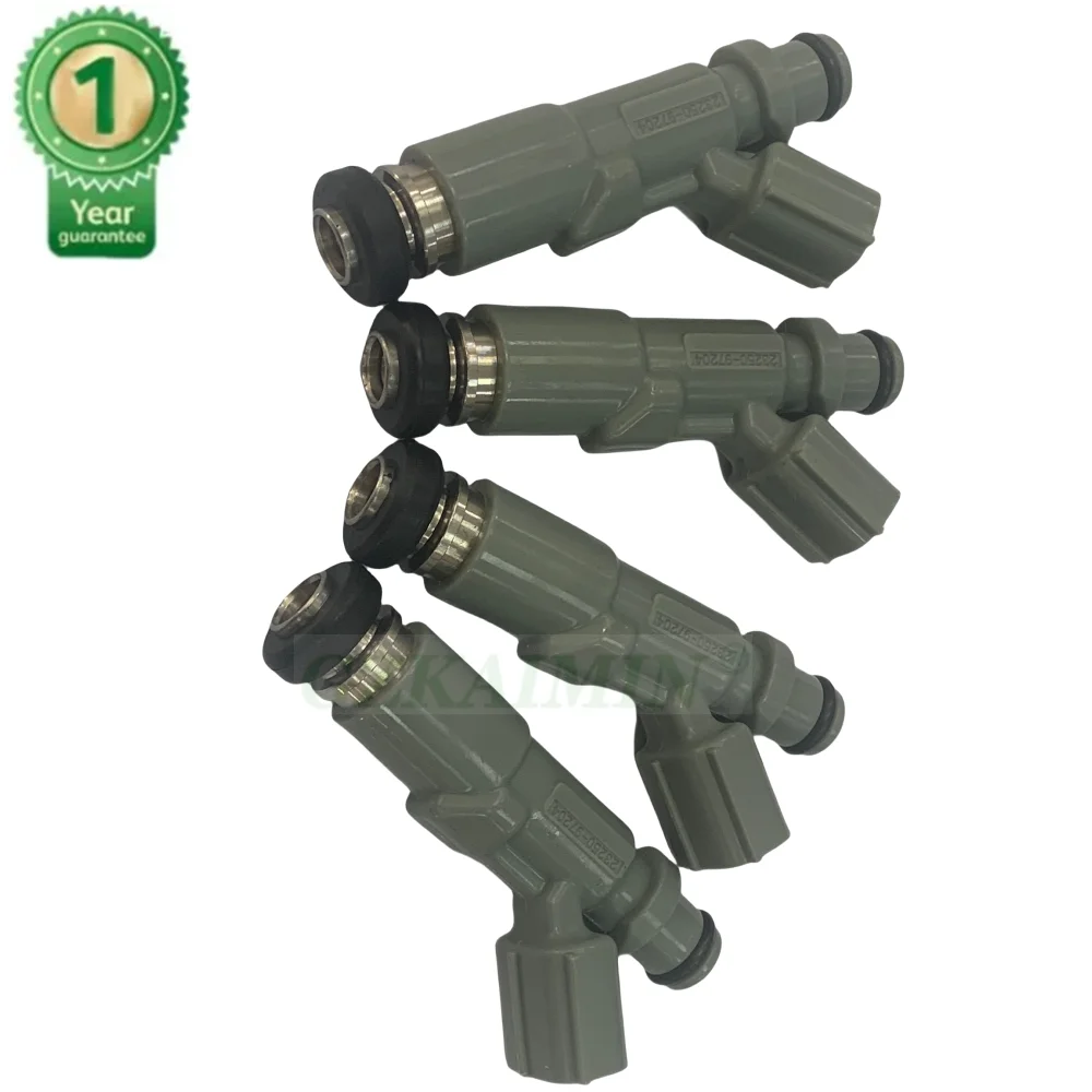 

Форсунка топливной форсунки для Toyota Daihatsu OEM 23250-97204 23209-97204