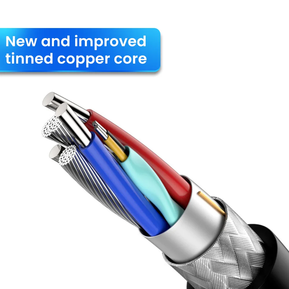 Adaptador de corriente de 4 puertos USB 3,0, concentrador divisor 2,0 tipo C, expansor múltiple, transferencia de alta velocidad para Accesorios de
