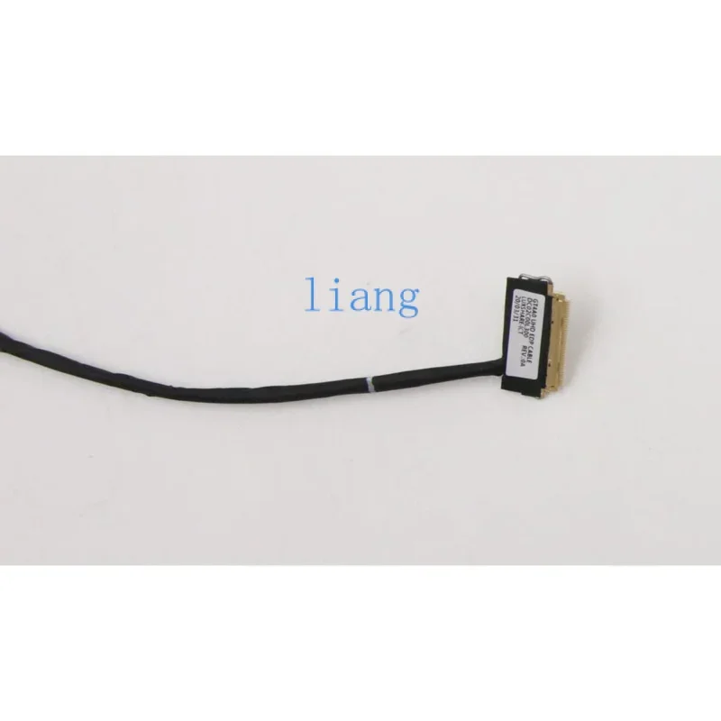 Nuevo Original para ThinkPad T14 UHD LED LCD LVDS cable 5c10z23850 dc02c00l300 dc02c00l310 dc02c00l320