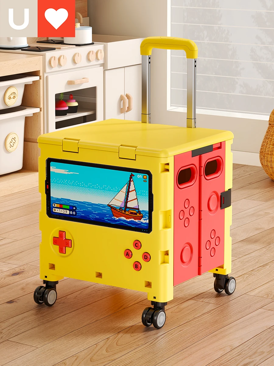 carrello-pieghevole-portatile-per-giocattoli-leggero-per-campeggio-e-shopping-rimorchio-piccolo-per-bambini-carrello-multiuso-per-uso-domestico