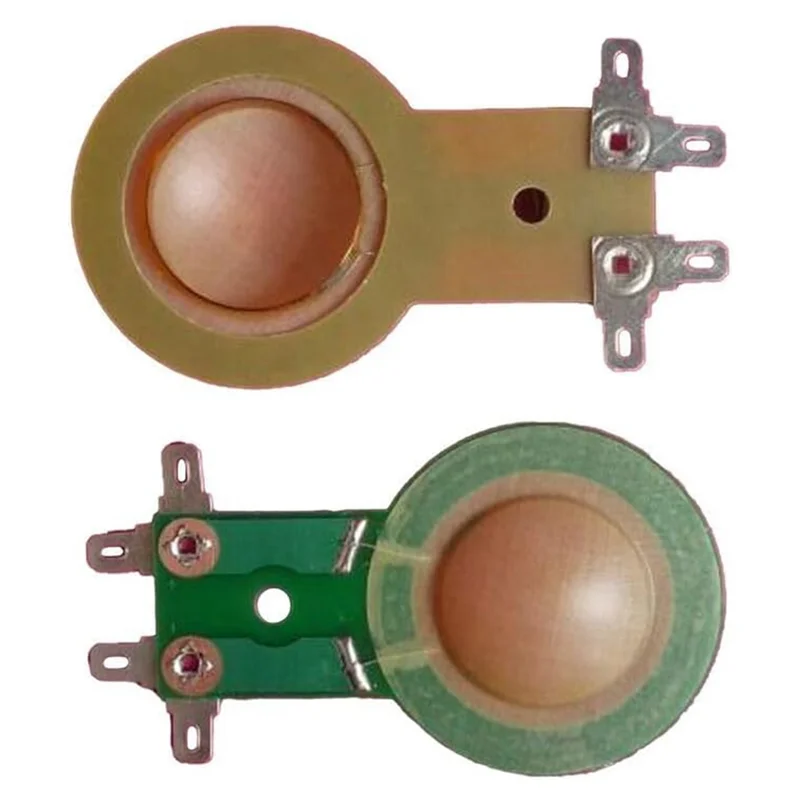 

B50C 8Pcs 1 Inch AFT-Diaphragm For PRV-RPDT175, 4 Dt175ph-S&DT175 Compression Driver