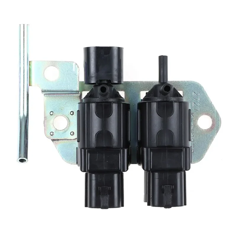 Freewheel Clutch 4WD Select Control Solenoid Valve For Mitsubishi Pajero IO Montero Pinin 1999-2005 MR534632 K5T81273