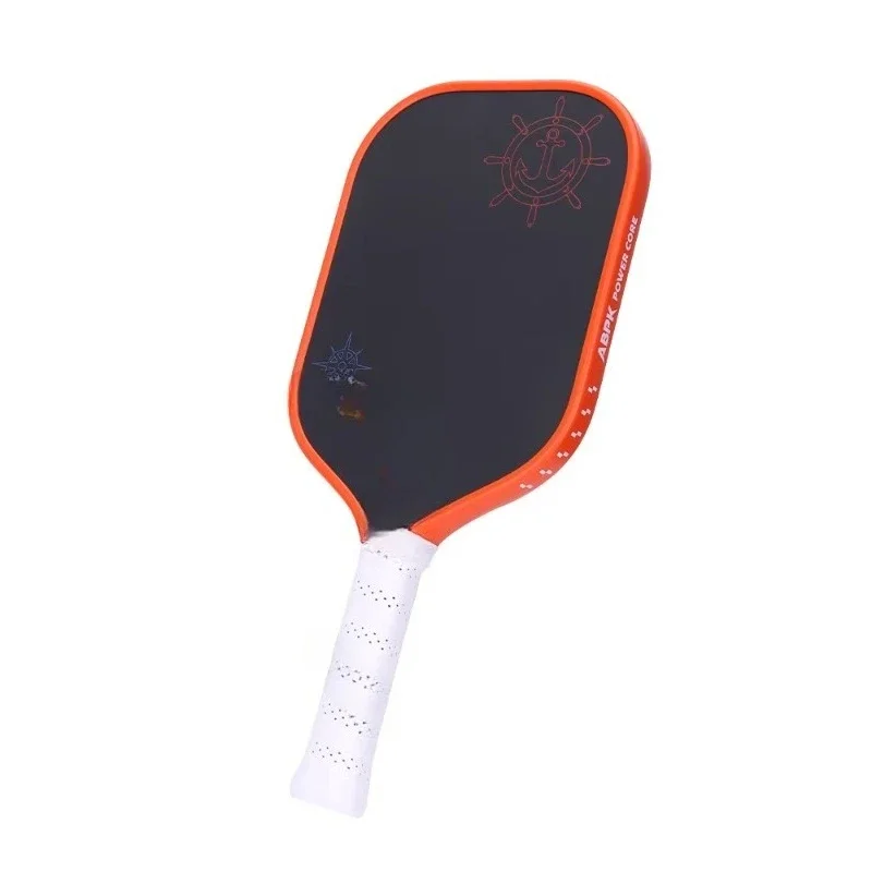 

Slender honeycomb thermoformed pickpocket paddle