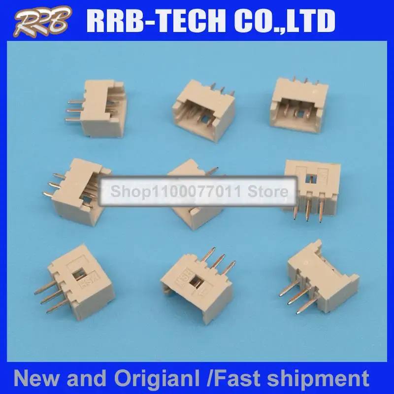 

50pcs/lot 53047-0310 530470310 3 bits 1.25mm legs width 100% New and Original