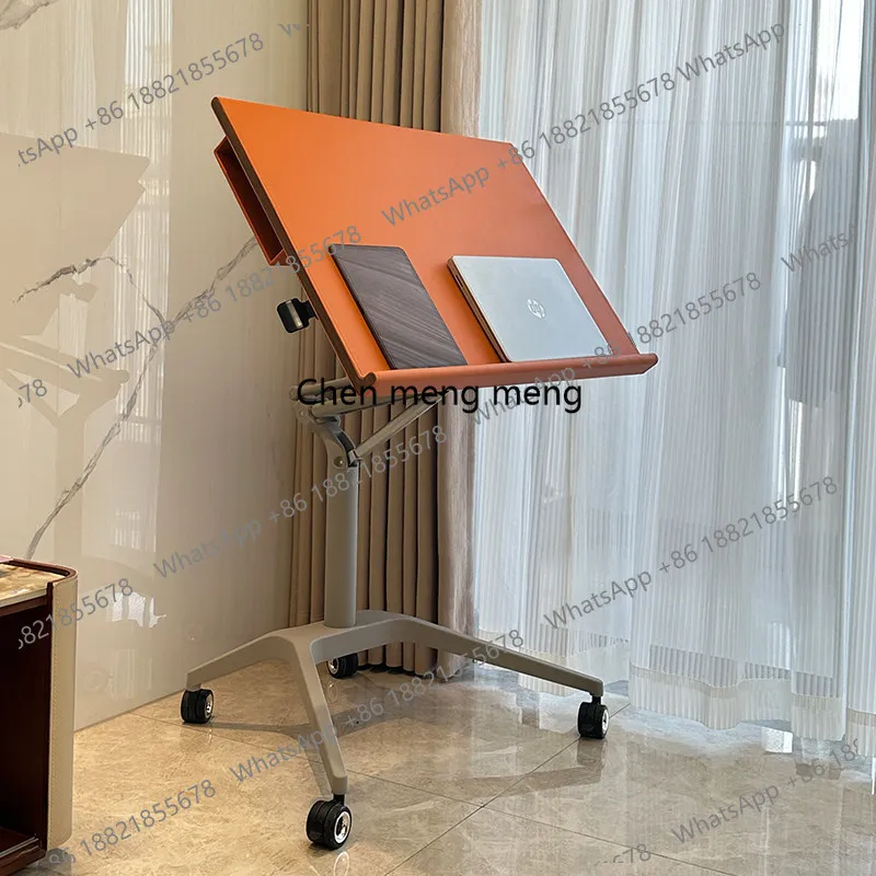 

elevable desk movable Folding table standing desk Height adjustment table study desks computer desks workstations
