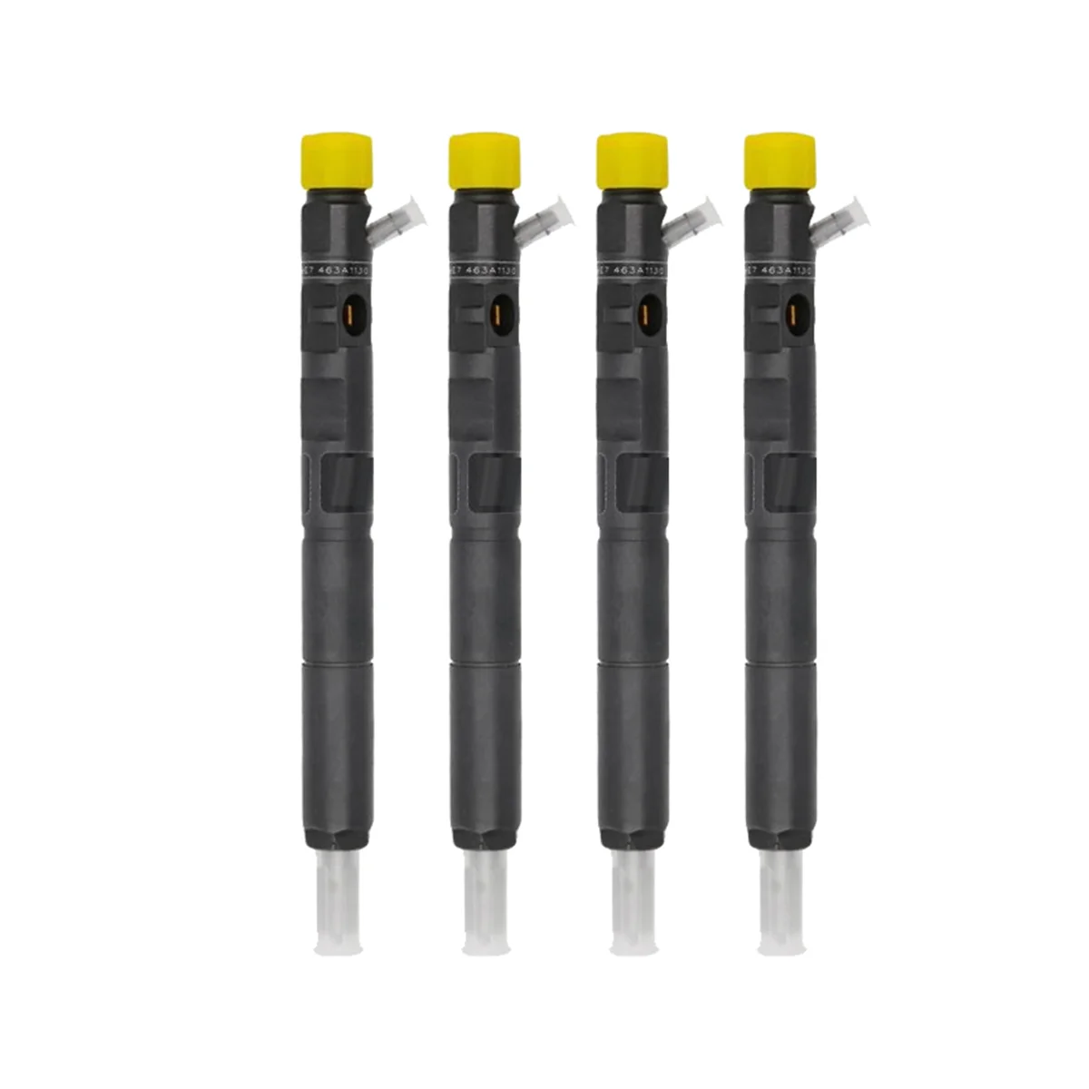 4Pcs EJBR03901D 3800-4X400 Common Rail Injector for Hyundai Terracan Kia Carnival Sedona 2006-2010 2.9 Diesel Injector