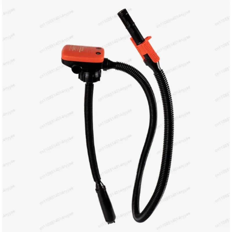 

Rechargeable Lithium Battery Electric Self-priming Pump, Outdoor Automatic Transfer Pump
