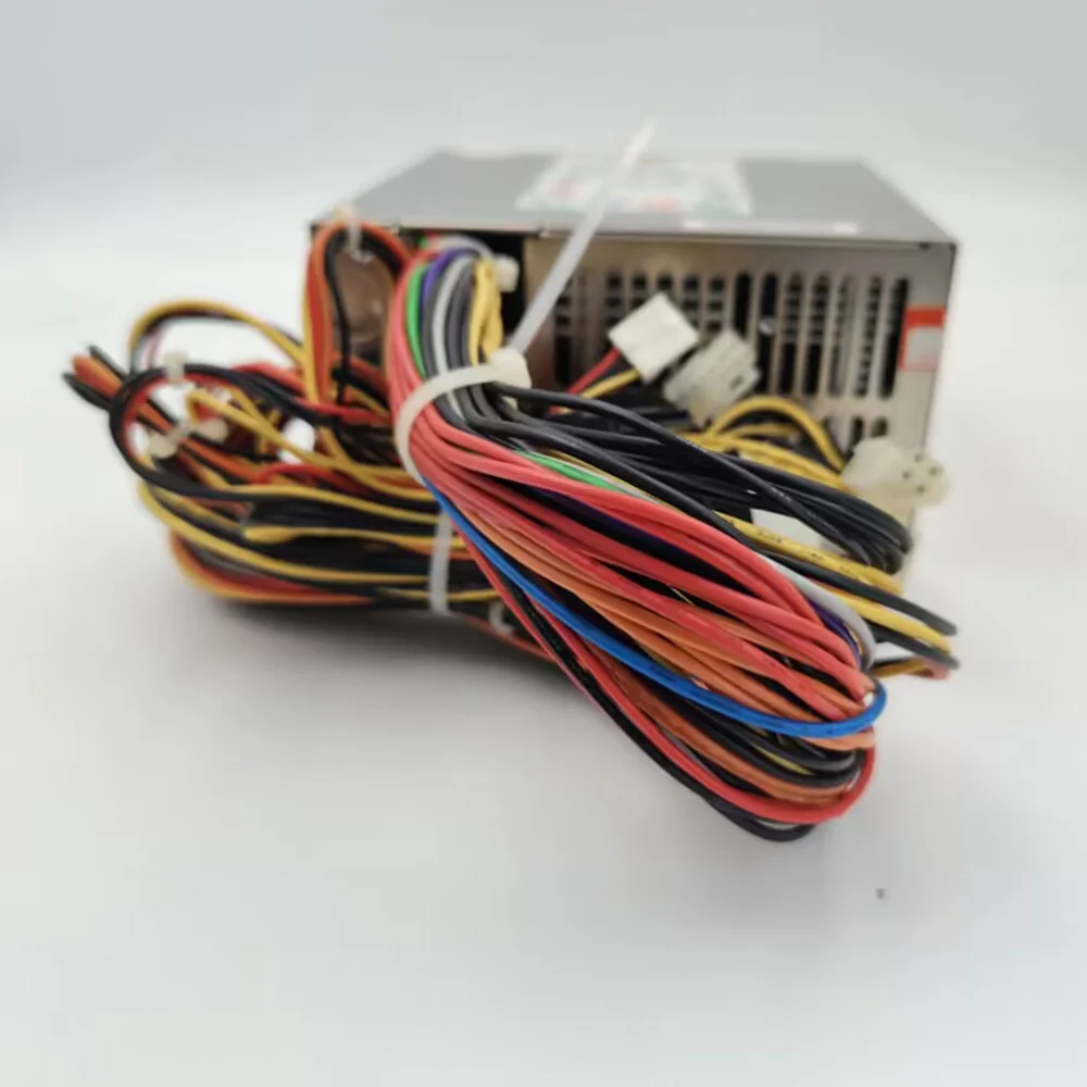 400W Power Supply HG2-5400V