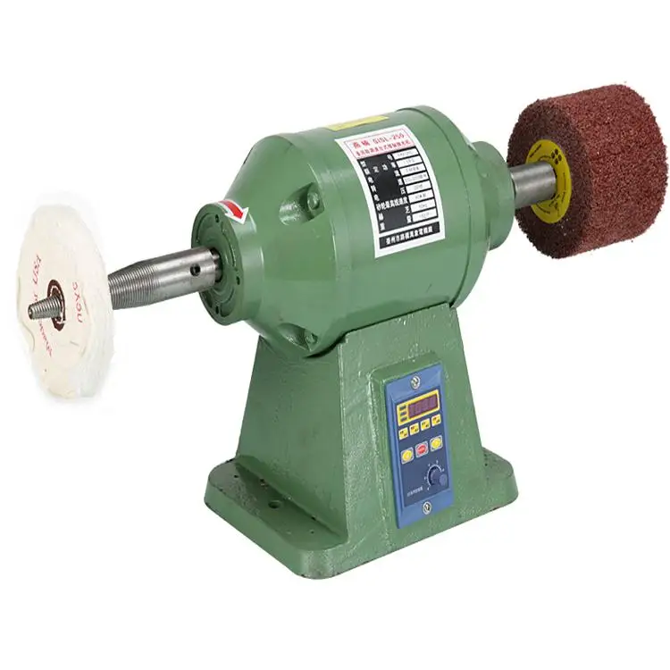 

Polisher Desktop Polishing, Stainless Steel, Acrylic, Metal Polishing, Sanding Machine, Wire Drawing Machine