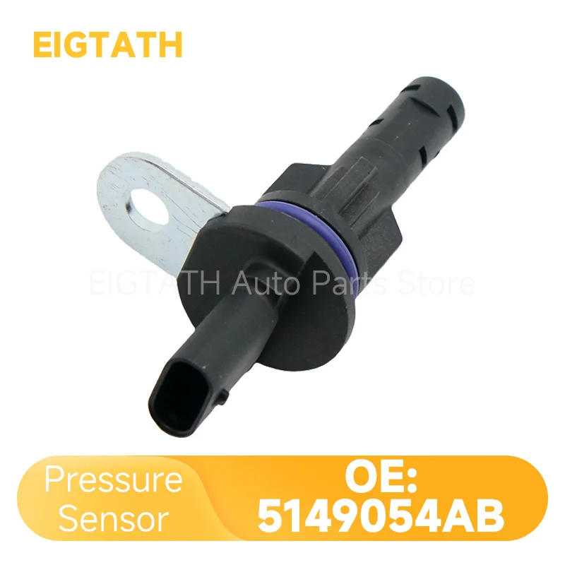 

5149054AB Датчик положения распределительного вала для RAM 1500 Chrysler 300 C Jeep Chero Commander Dodge Nitro 5149054AA 05149054AC 68060336AA