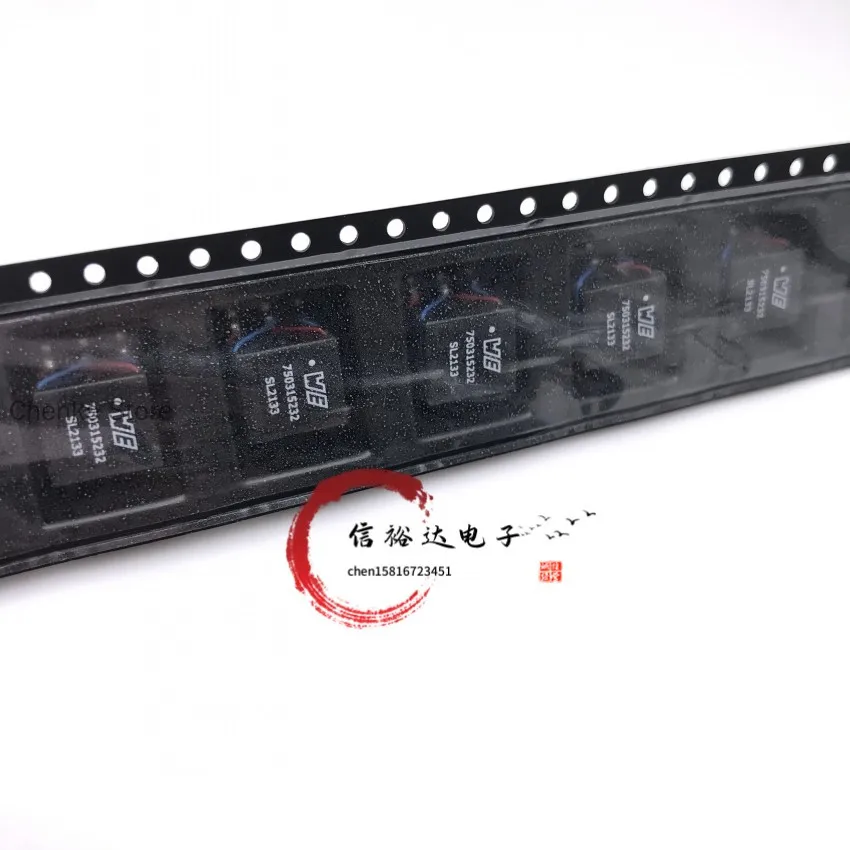 5PCS/750315232 Isolation Power Supply Forward Conversion SMPS Transformer Brand New Original