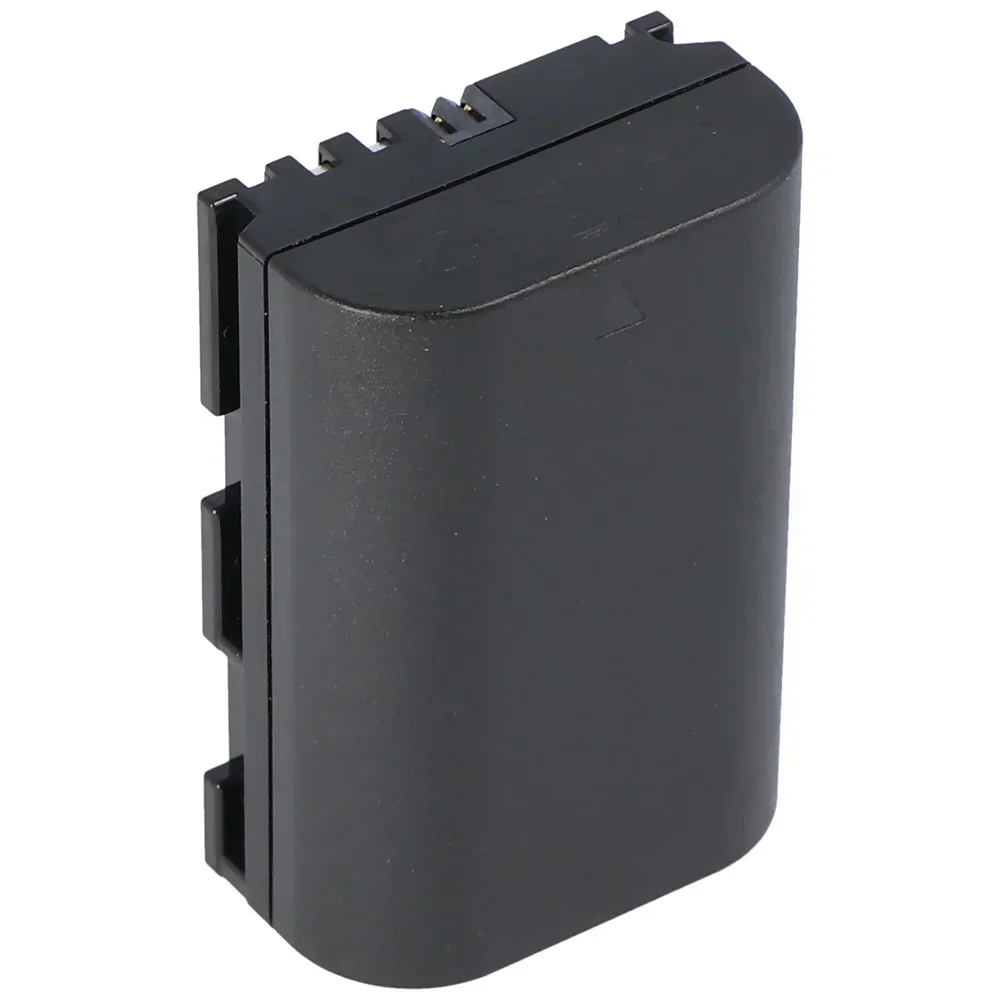 1865mah Lp-E6n/LP-E6 Camera Battery Fully Decoded R5 C R6 90D 5D4 6D2 5DSR  Mark Ii R7 R 5d Mark Iv Camera Battery