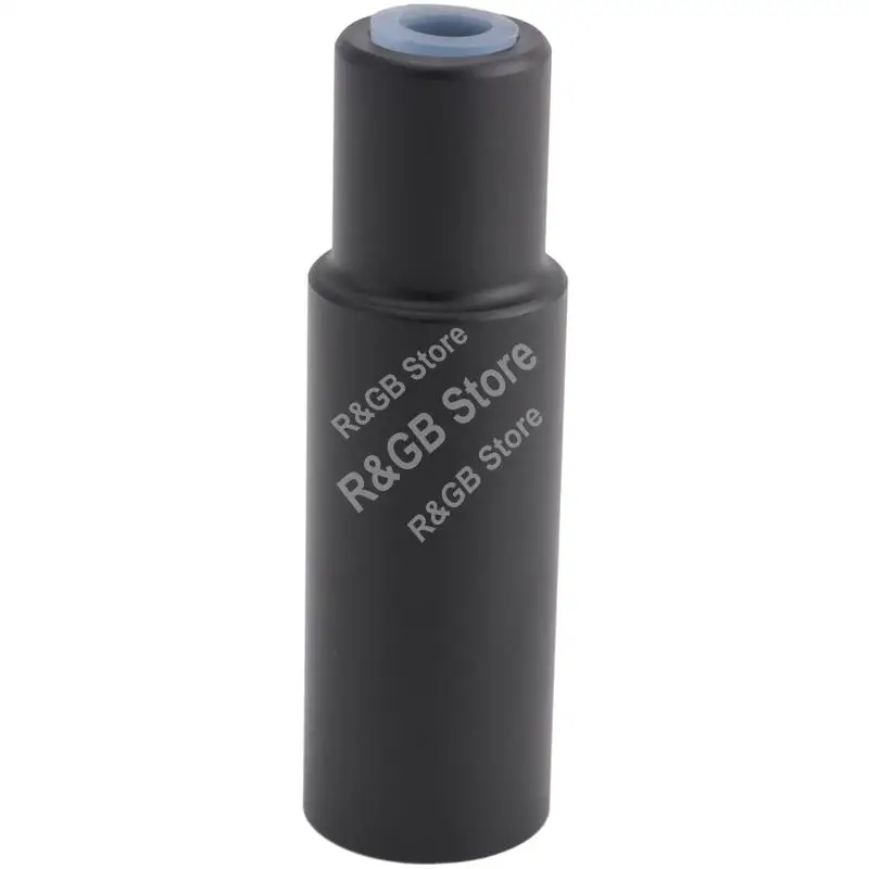 

1Set PTS200 V2 PD 100W Electric Solder Iron Fast Heating Tin Open Source Black For PD3.0 Firmware Upgrade , B2 Tip-AT48