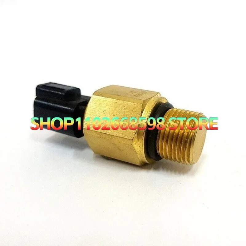 

701-80389 70180389 701/80389 Water Temperature Sensor For JCB Excavator