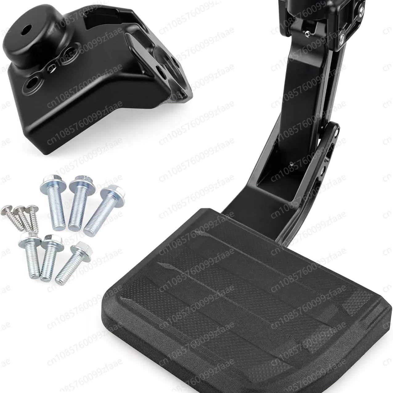 

PT392-35920 Rear Bumper Pedal for Toyota Tacoma 2024 2025 Tacoma Pedal