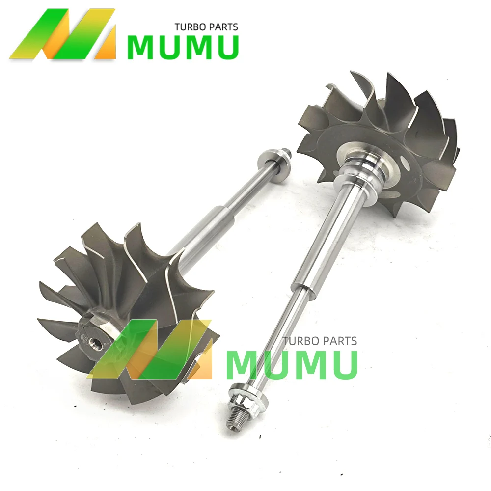 

Автозапчасти турбины колеса для TOYOTA Landcruiser Hilux Daihatsu Delta 1KD-FTV 3.0L CT16V 17201-30160 17201-OL040 17201-30110