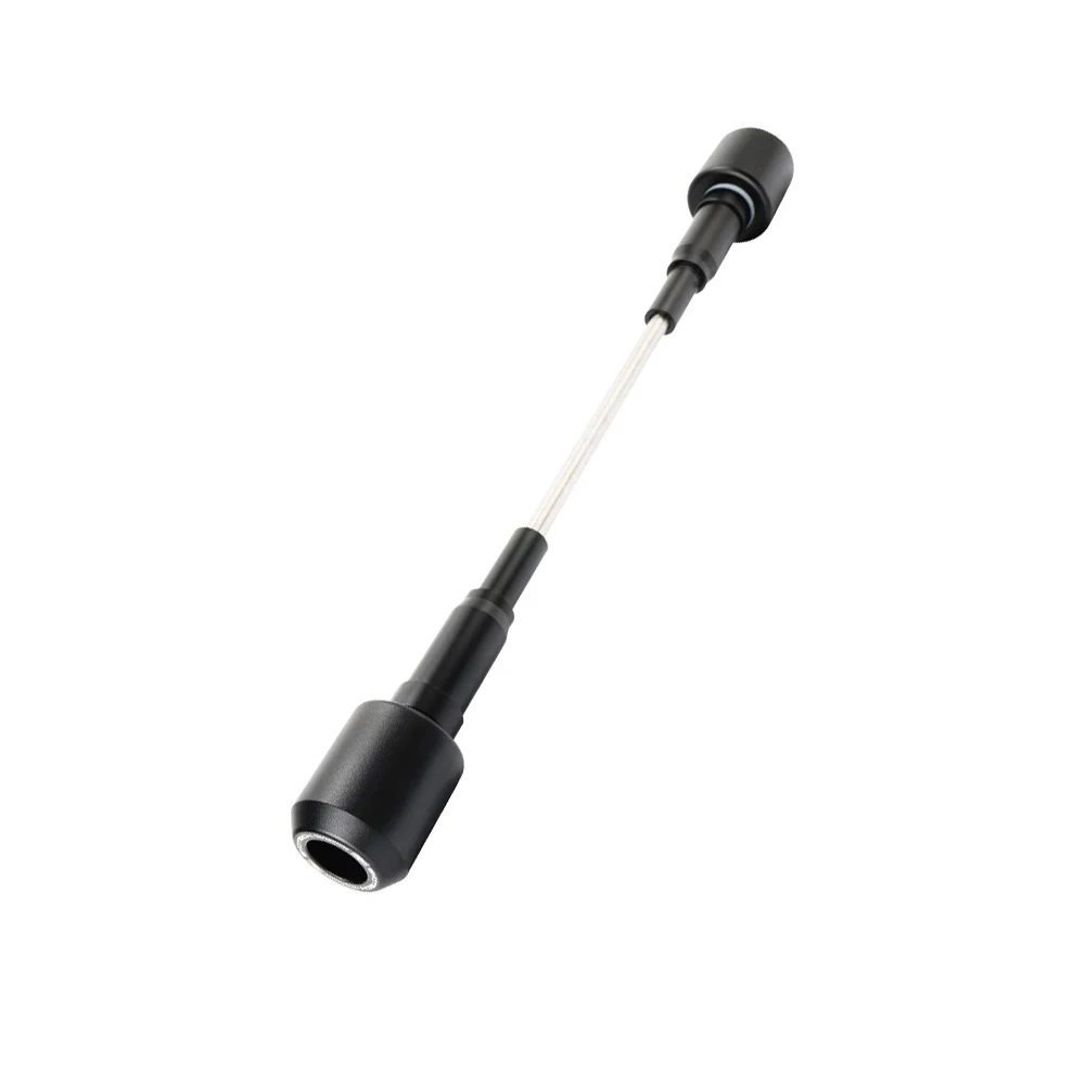 Motorcycle Landing Protection Accessories Anti-Drop Frame Sliders Crash Protector For Ducati Monster 696/795/796/797/1100/S