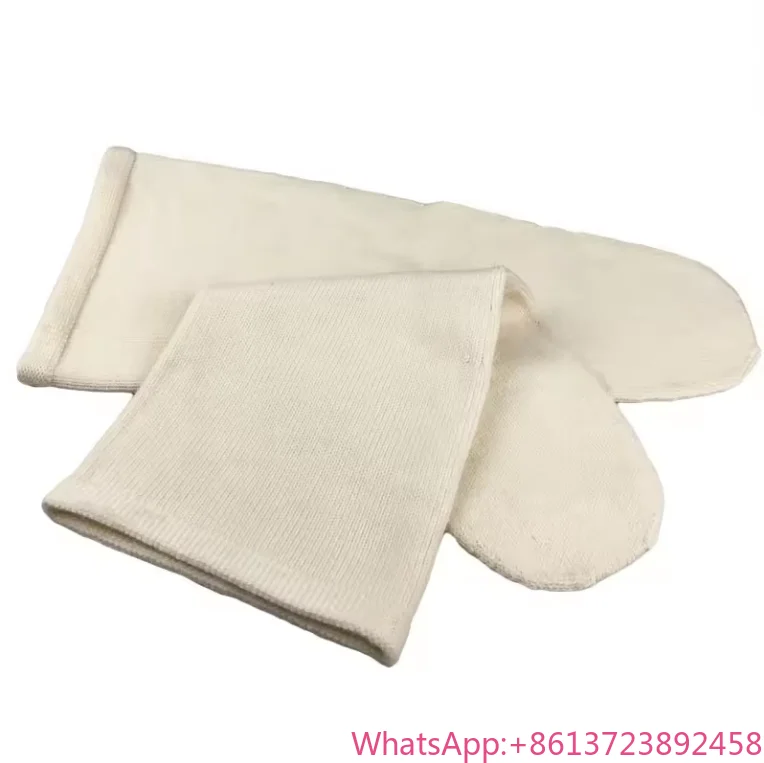 

Носок для протеза ноги из косметического шерстяного материала для ампутантов