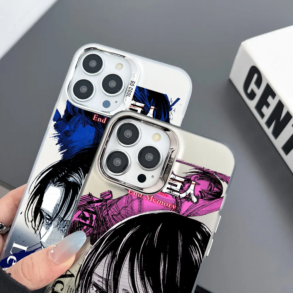 Anime Attack On Tit… - image