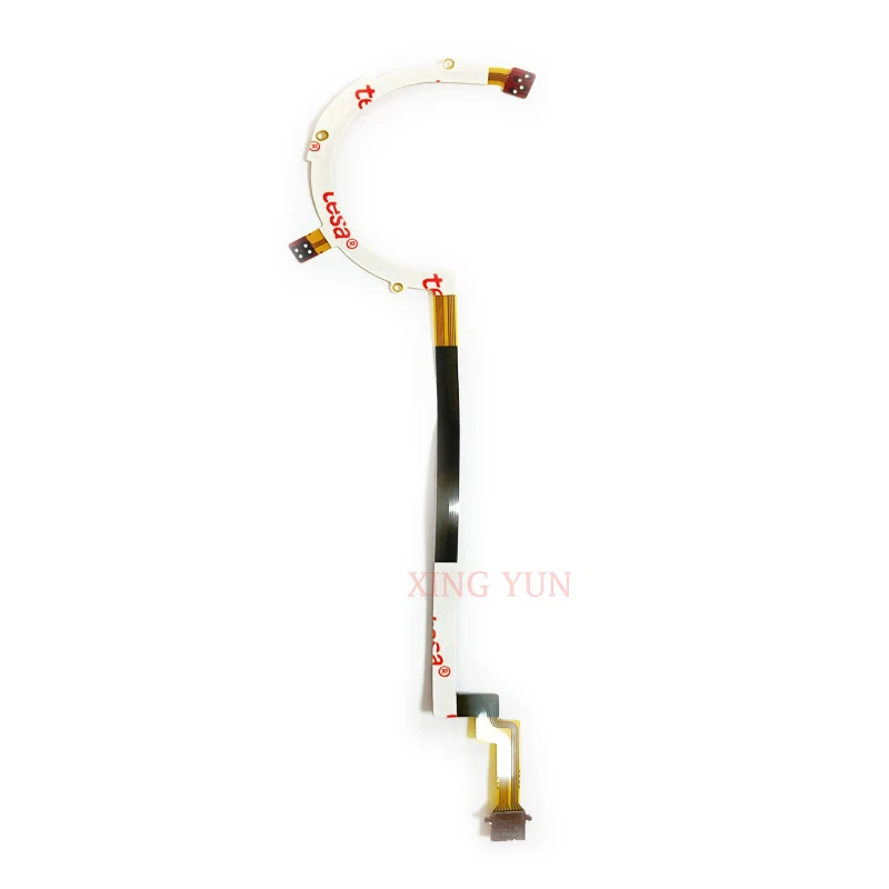 1 PCS NEW Lens Aperture Flex Cable For Fuji Fujifilm XF 16-55mm 16-55mm  F/2.8 R LM WR Repair Parts --High Quality
