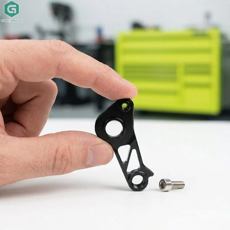 

1PCS Black Bike Rear Derailleur Hanger For Specialized #S182600003 2018 Tarmac SL6 SL7 SL8 VENGE ROUBAIX CREO DIVERGE SHIV ALLEZ