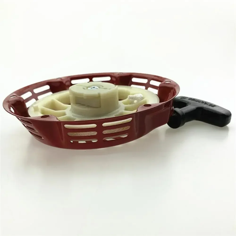 Air-cooled Generator Accessories GX160 GX200 168F 170F Plastic Claw 2-3KW Pull Plate